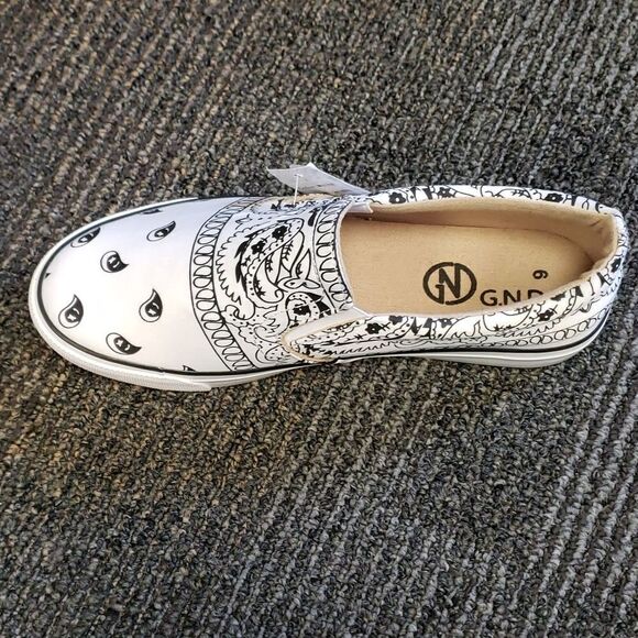 Gnd sneakers   - Picture 3 of 5